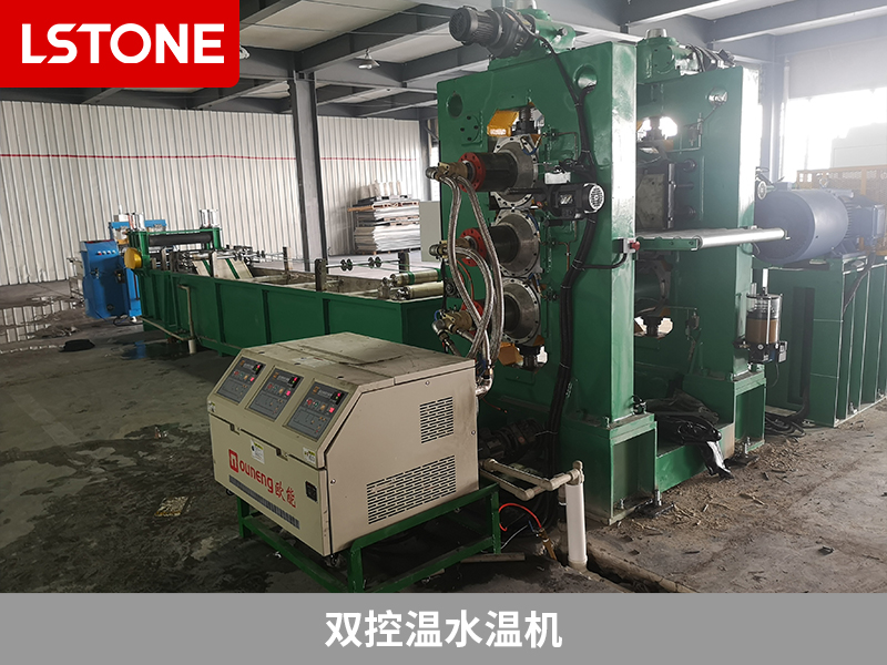 雙控溫水溫機助力電子元件制造，提高品質保障與產(chǎn)能穩(wěn)定