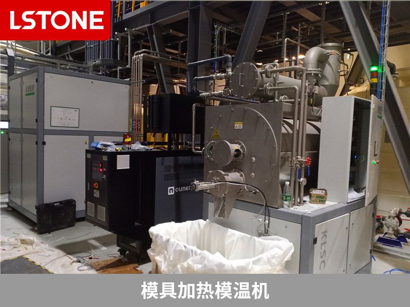 模具加熱模溫機的工作原理是什么？
