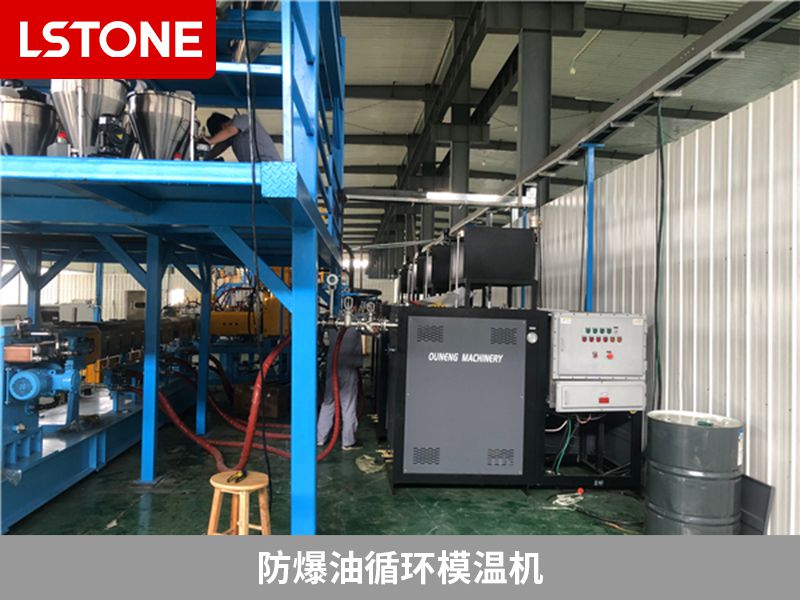防爆油循環(huán)模溫機(jī)效率變差是什么原因？這些工作肯定沒做好