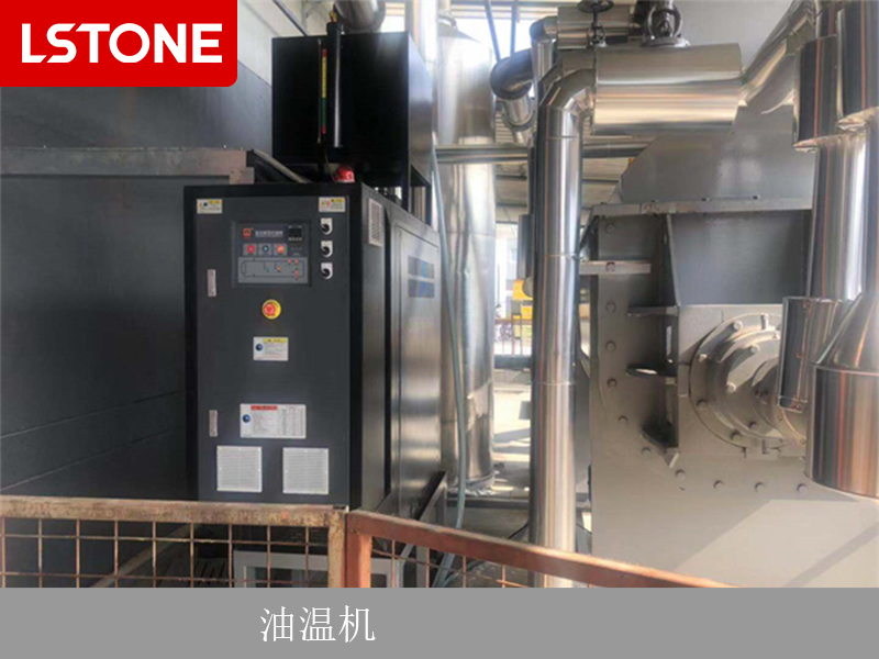 成都注塑行業(yè)選擇哪個廠家的油溫機(jī)好？重點看配件質(zhì)量